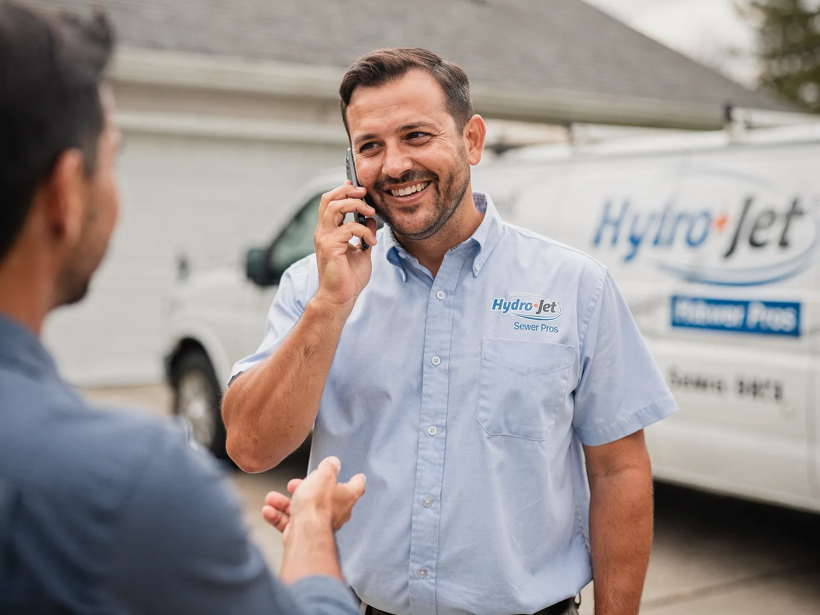 Hydro Jetting Glasgow, DE FAQs